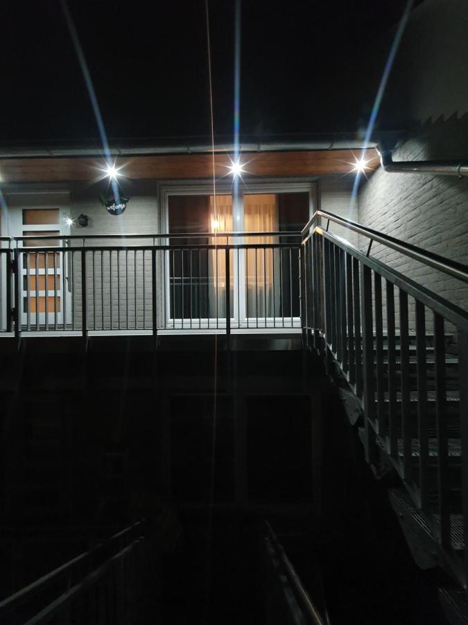 Ferienwohnung - Nachtigall 1 Bad Hersfeld Eksteriør billede