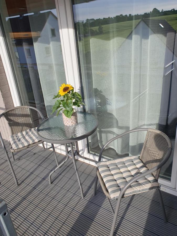 Ferienwohnung - Nachtigall 1 Bad Hersfeld Eksteriør billede